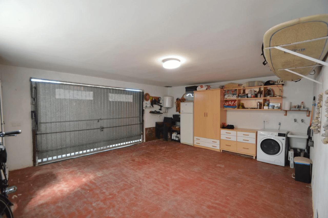 Villa en venta en Vinaròs, vistas al mar