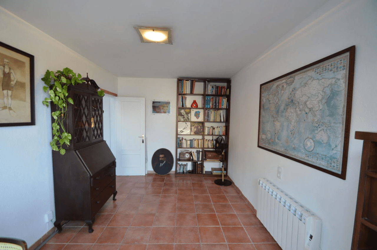Villa en venta en Vinaròs, vistas al mar