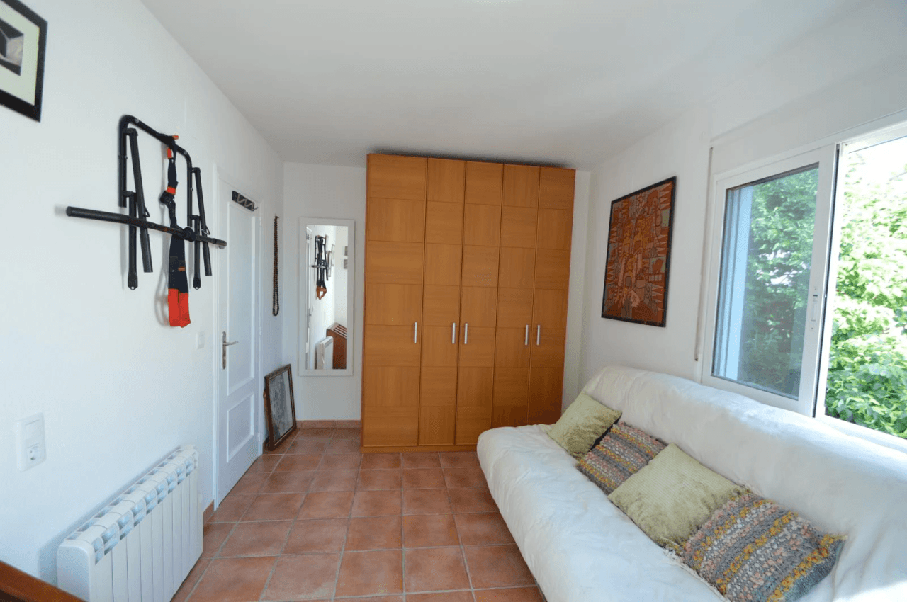 Villa en venta en Vinaròs, vistas al mar