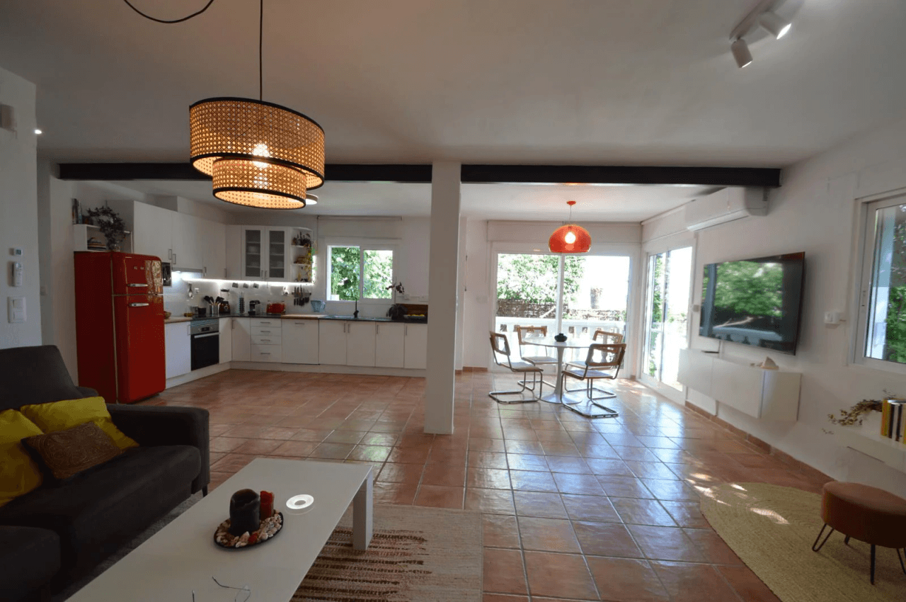 Villa en venta en Vinaròs, vistas al mar