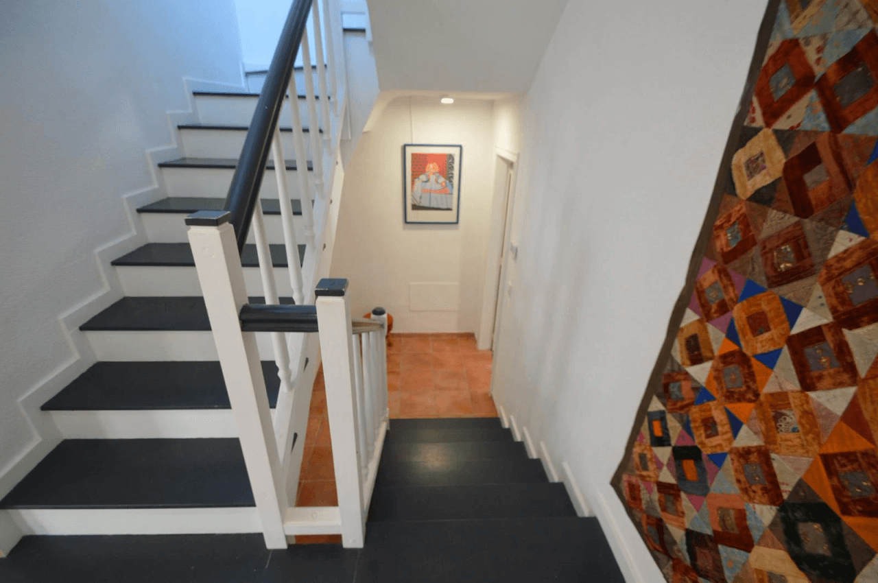 Villa en venta en Vinaròs, vistas al mar
