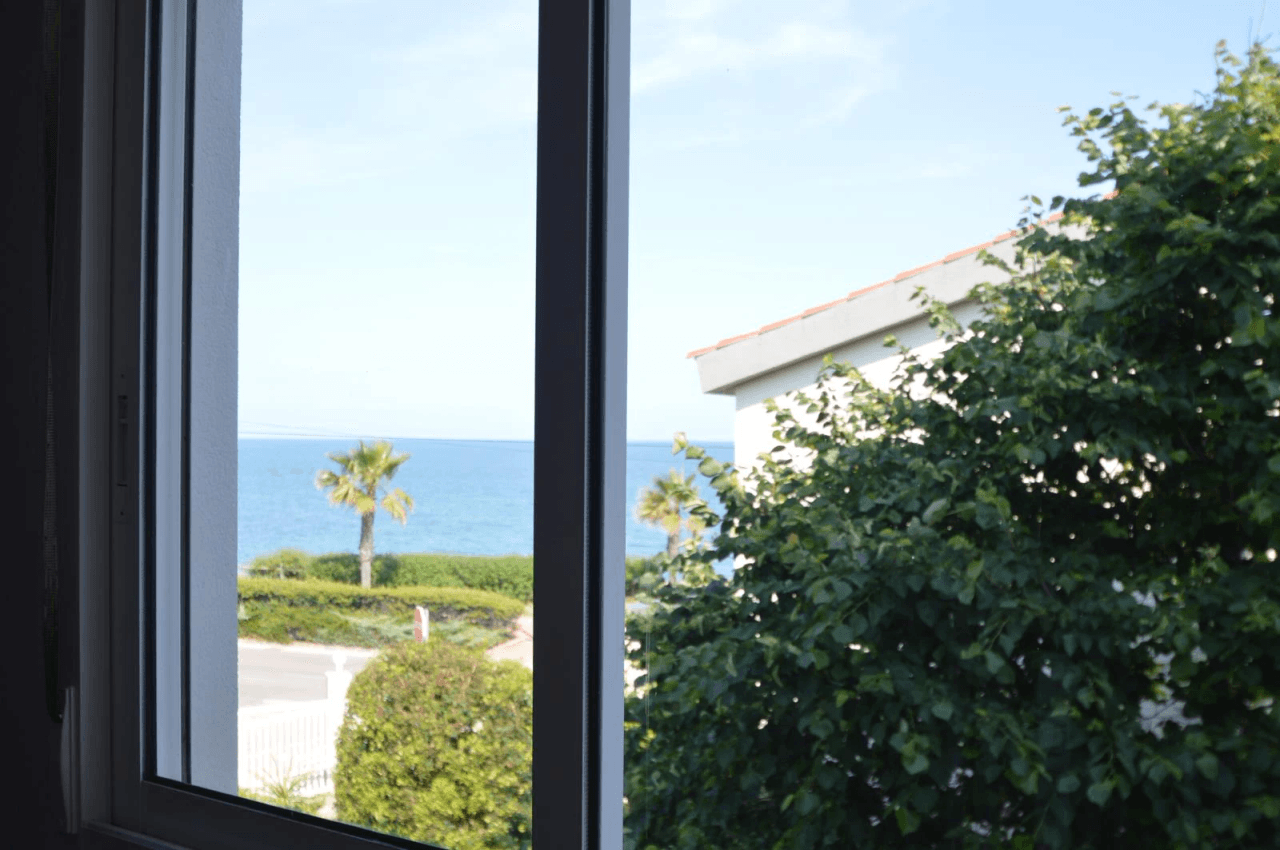 Villa en venta en Vinaròs, vistas al mar