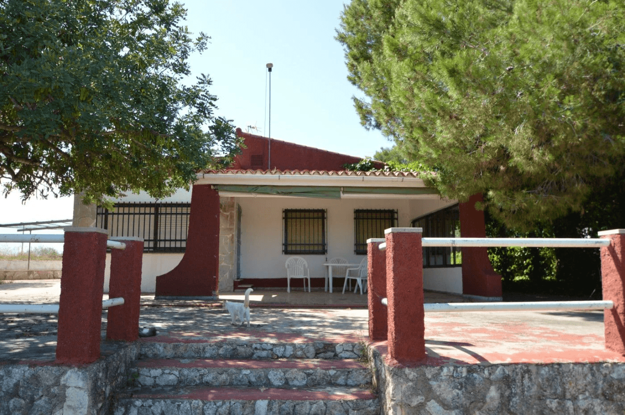 Chalet en venta en Vinaròs en la zona de la Ermita