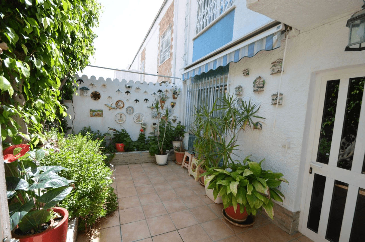 Casa en venta en Vinaròs, zona centro