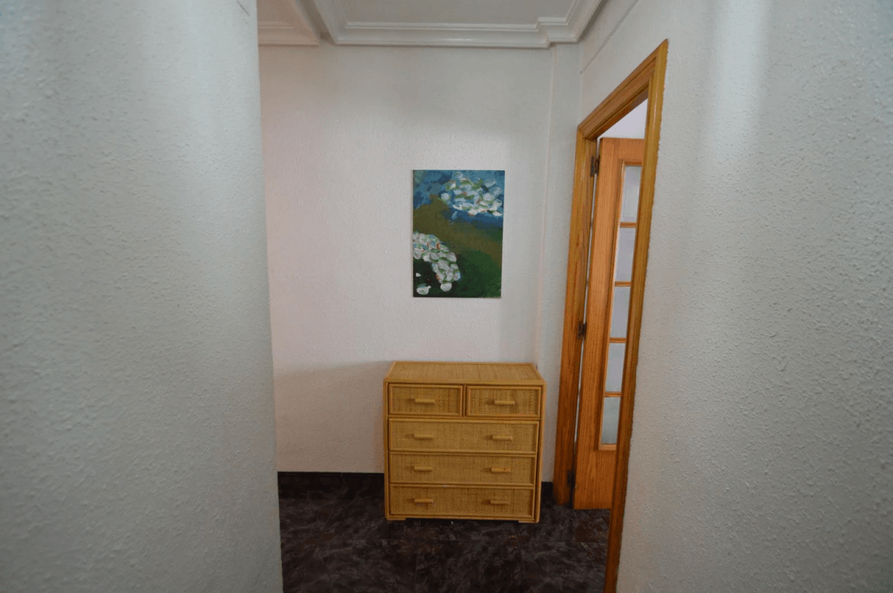 Piso en venta en el centro de Vinaròs