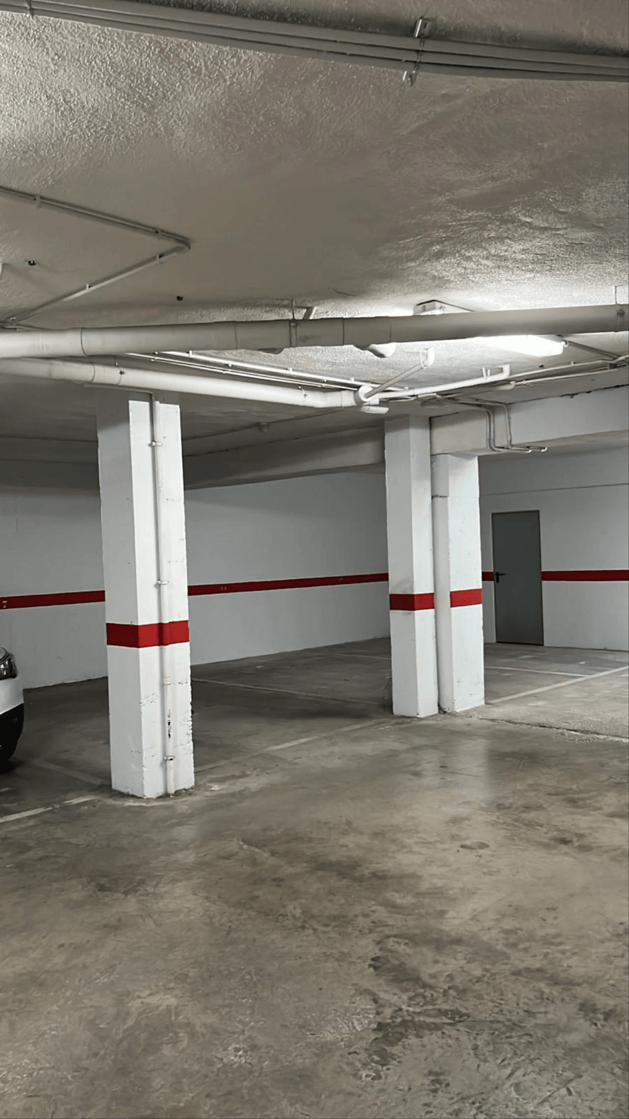 Plaza de parking en venta en Vinaròs
