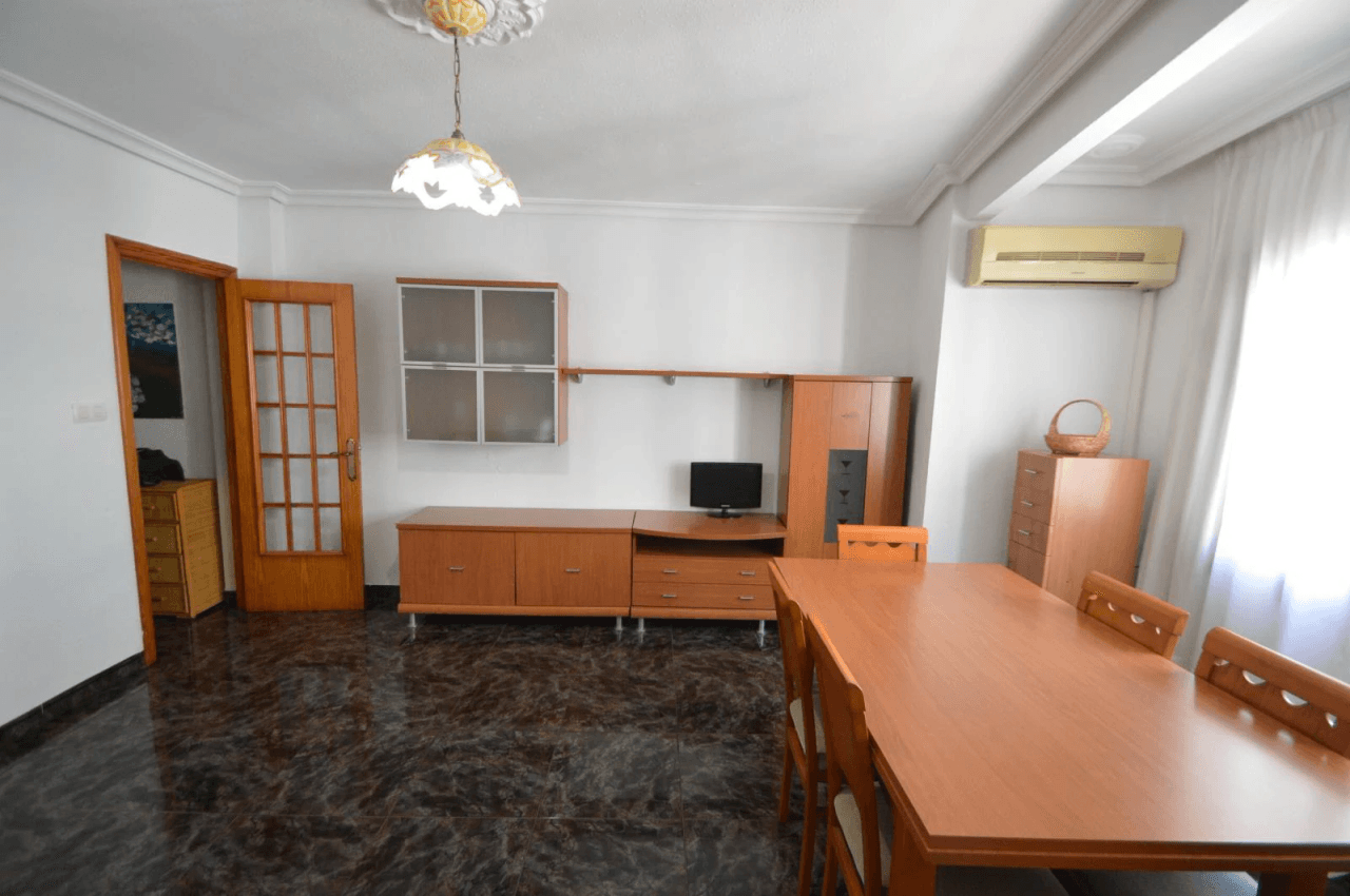 Piso en venta en el centro de Vinaròs